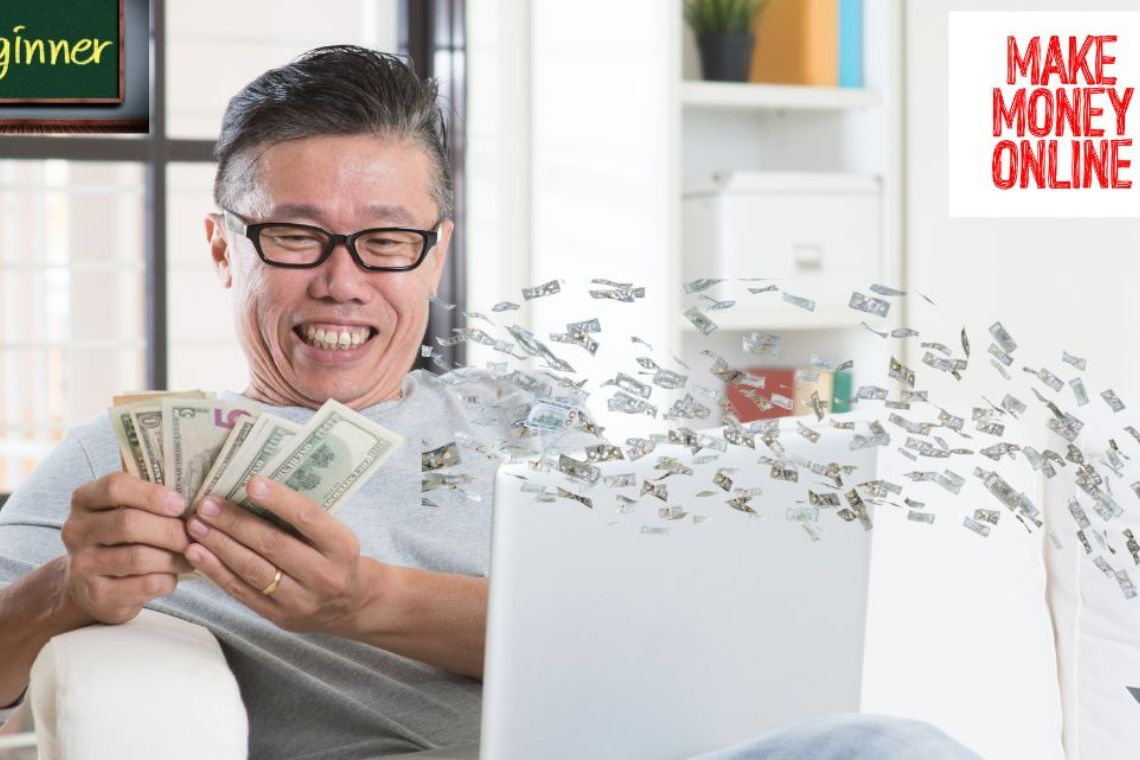 Make Money Online 2025: Top 3 Beginner-Friendly Ways That Actually Work